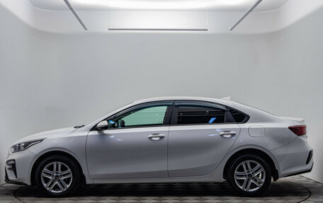 KIA Cerato IV, 2020 год, 1 670 000 рублей, 8 фотография