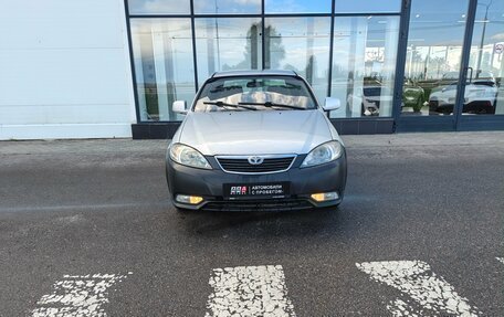 Daewoo Gentra II, 2014 год, 495 000 рублей, 2 фотография
