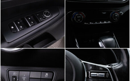 KIA Cerato IV, 2020 год, 1 670 000 рублей, 16 фотография
