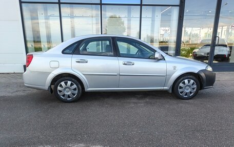 Daewoo Gentra II, 2014 год, 495 000 рублей, 7 фотография
