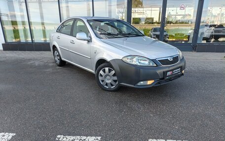 Daewoo Gentra II, 2014 год, 495 000 рублей, 8 фотография