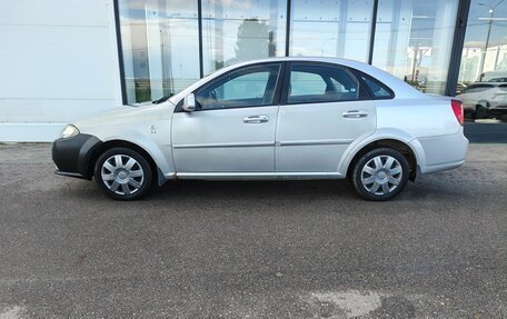 Daewoo Gentra II, 2014 год, 495 000 рублей, 3 фотография