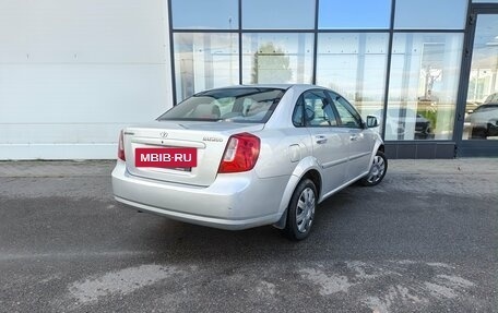 Daewoo Gentra II, 2014 год, 495 000 рублей, 6 фотография
