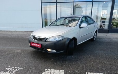 Daewoo Gentra II, 2014 год, 495 000 рублей, 1 фотография