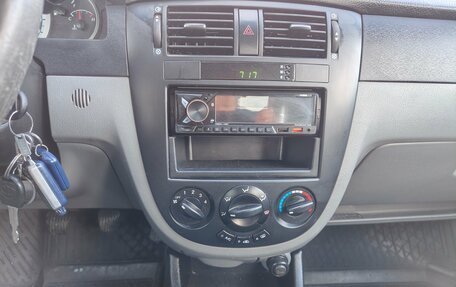 Daewoo Gentra II, 2014 год, 495 000 рублей, 15 фотография