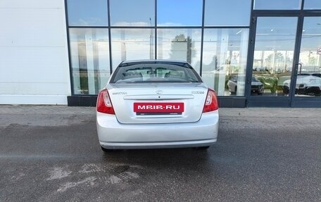 Daewoo Gentra II, 2014 год, 495 000 рублей, 5 фотография