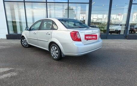 Daewoo Gentra II, 2014 год, 495 000 рублей, 4 фотография