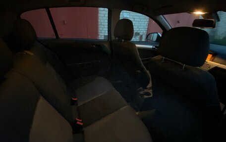 Opel Astra H, 2012 год, 420 000 рублей, 3 фотография