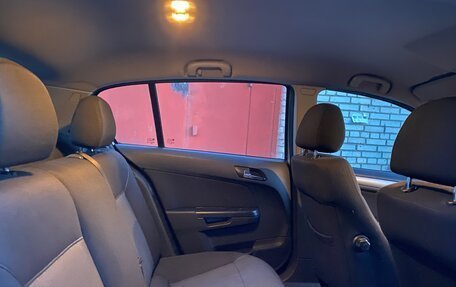 Opel Astra H, 2012 год, 420 000 рублей, 6 фотография