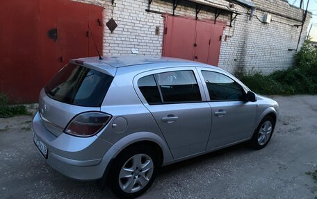 Opel Astra H, 2012 год, 420 000 рублей, 8 фотография