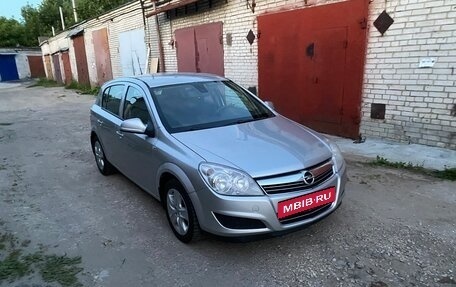 Opel Astra H, 2012 год, 420 000 рублей, 2 фотография