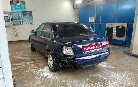 Audi A4, 1995 год, 112 000 рублей, 4 фотография