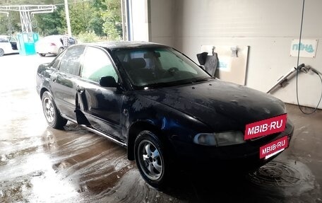 Audi A4, 1995 год, 112 000 рублей, 2 фотография