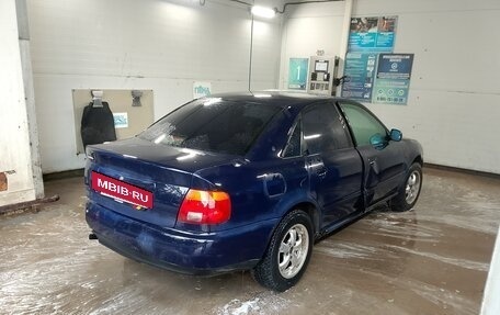 Audi A4, 1995 год, 112 000 рублей, 3 фотография
