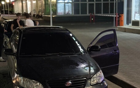 BYD F3 I, 2008 год, 90 000 рублей, 1 фотография