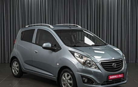 Ravon R2, 2017 год, 835 000 рублей, 1 фотография
