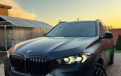 BMW X5, 2025 год, 9 250 000 рублей, 1 фотография