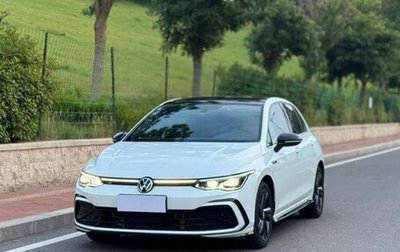 Volkswagen Golf VIII, 2023 год, 2 200 000 рублей, 1 фотография