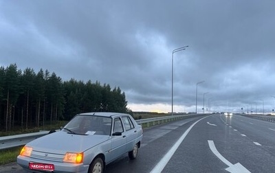 ЗАЗ 1103 «Славута», 2005 год, 205 000 рублей, 1 фотография