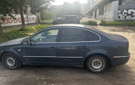 Volkswagen Passat B5+ рестайлинг, 2003 год, 165 000 рублей, 4 фотография