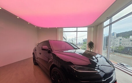 Lamborghini Urus I, 2026 год, 43 157 000 рублей, 1 фотография