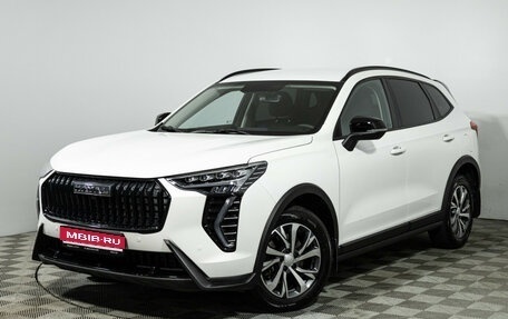 Haval Jolion, 2023 год, 1 800 000 рублей, 1 фотография