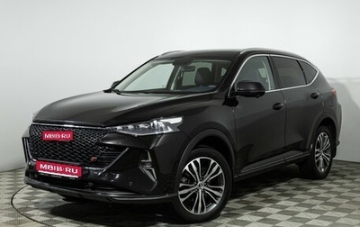 Haval F7 I, 2022 год, 2 138 777 рублей, 1 фотография