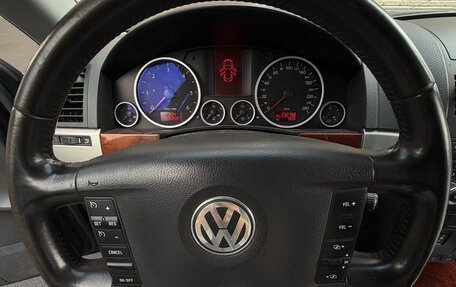 Volkswagen Touareg III, 2010 год, 950 000 рублей, 7 фотография