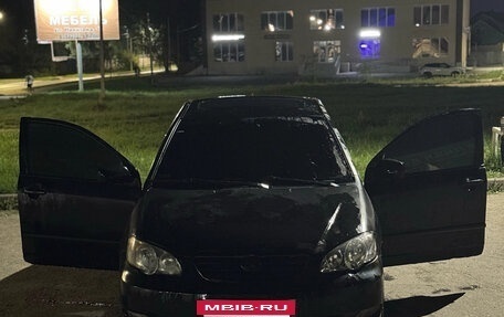 BYD F3 I, 2008 год, 90 000 рублей, 2 фотография