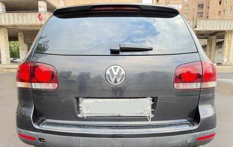 Volkswagen Touareg III, 2010 год, 950 000 рублей, 5 фотография
