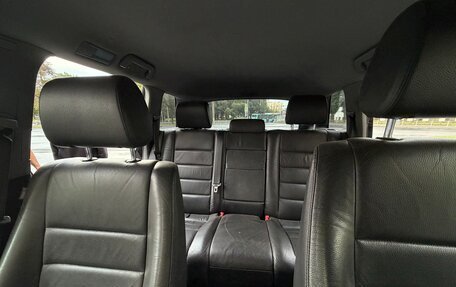Volkswagen Touareg III, 2010 год, 950 000 рублей, 10 фотография