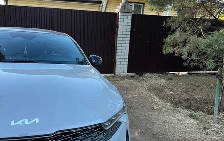 KIA K5, 2021 год, 2 950 000 рублей, 8 фотография