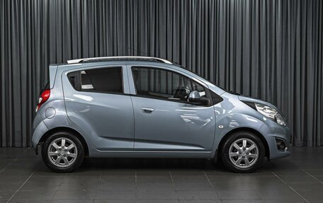 Ravon R2, 2017 год, 835 000 рублей, 5 фотография