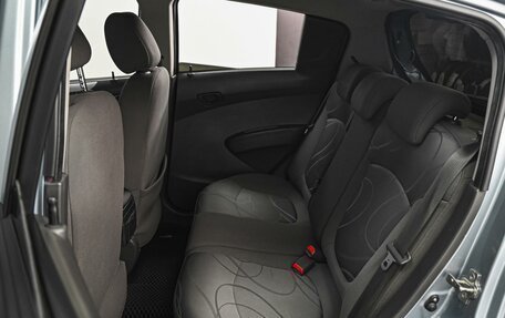 Ravon R2, 2017 год, 835 000 рублей, 9 фотография