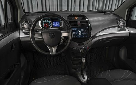 Ravon R2, 2017 год, 835 000 рублей, 6 фотография