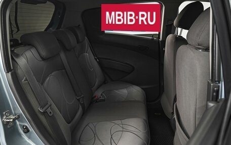 Ravon R2, 2017 год, 835 000 рублей, 7 фотография