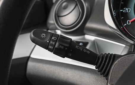 Ravon R2, 2017 год, 835 000 рублей, 15 фотография