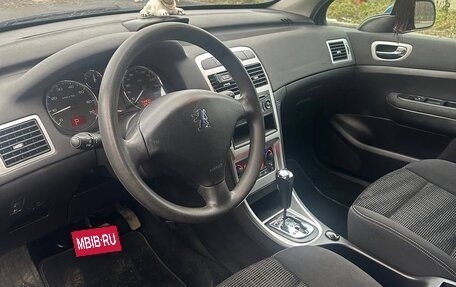 Peugeot 307 I, 2007 год, 130 000 рублей, 2 фотография