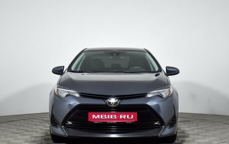 Toyota Corolla, 2019 год, 1 750 000 рублей, 2 фотография