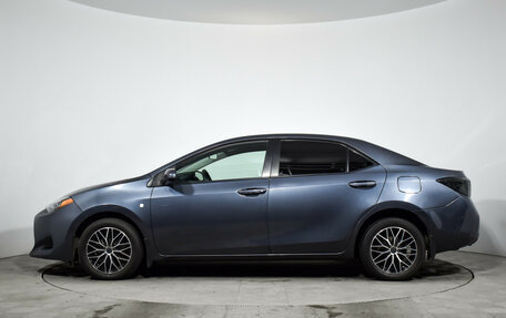 Toyota Corolla, 2019 год, 1 750 000 рублей, 8 фотография