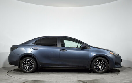 Toyota Corolla, 2019 год, 1 750 000 рублей, 4 фотография