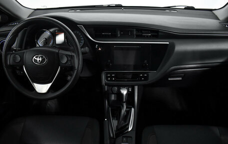 Toyota Corolla, 2019 год, 1 750 000 рублей, 11 фотография