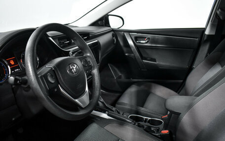 Toyota Corolla, 2019 год, 1 750 000 рублей, 9 фотография