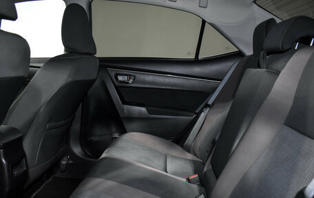 Toyota Corolla, 2019 год, 1 750 000 рублей, 13 фотография