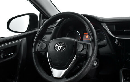 Toyota Corolla, 2019 год, 1 750 000 рублей, 16 фотография