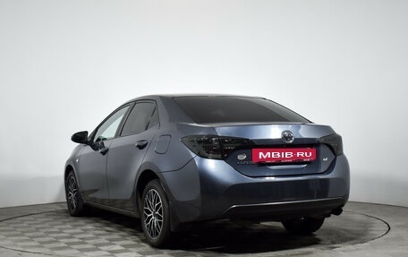 Toyota Corolla, 2019 год, 1 750 000 рублей, 7 фотография