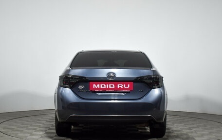 Toyota Corolla, 2019 год, 1 750 000 рублей, 6 фотография