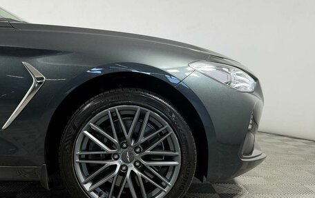Genesis G70 I, 2020 год, 2 499 000 рублей, 6 фотография