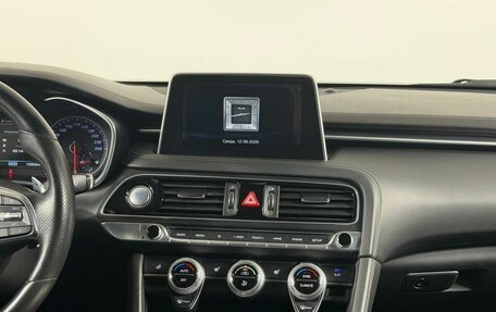 Genesis G70 I, 2020 год, 2 499 000 рублей, 18 фотография