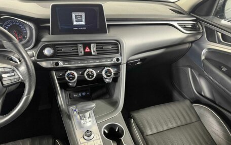 Genesis G70 I, 2020 год, 2 499 000 рублей, 19 фотография